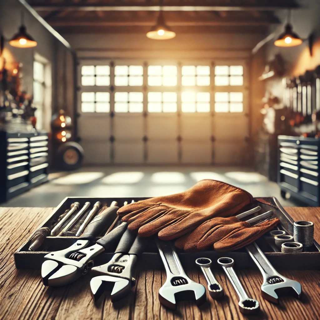 About Our Family-Owned Garage Door Company in Circleville OH - Professional Service Team
