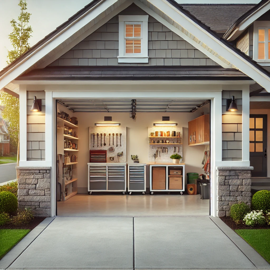 Latest garage door repair tips and maintenance guides from Circleville's trusted experts