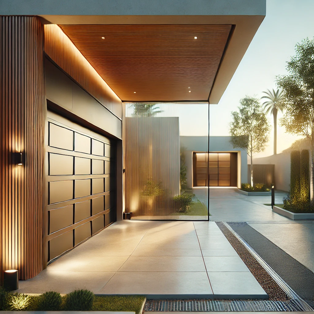 Custom Garage Doors Circleville OH - Luxury Designs with Premium Materials & Expert Installation