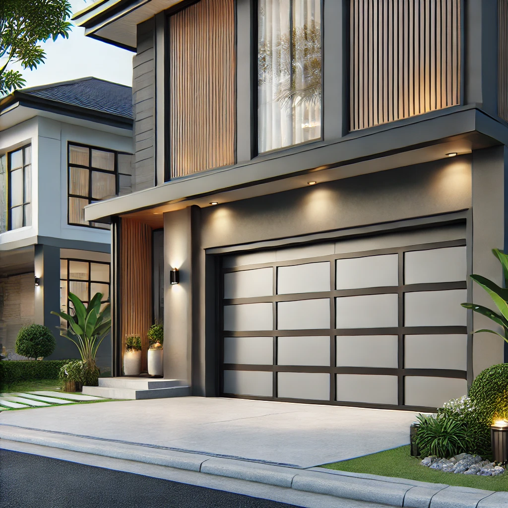 Professional Garage Door Company Circleville OH - 24/7 Emergency Service & Repairs