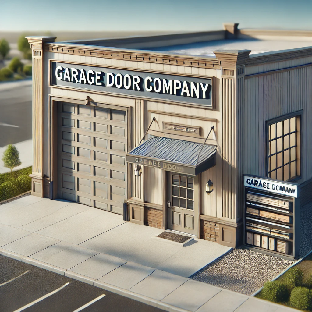 Best Garage Door Company Near Me Circleville OH - 24/7 Emergency Service