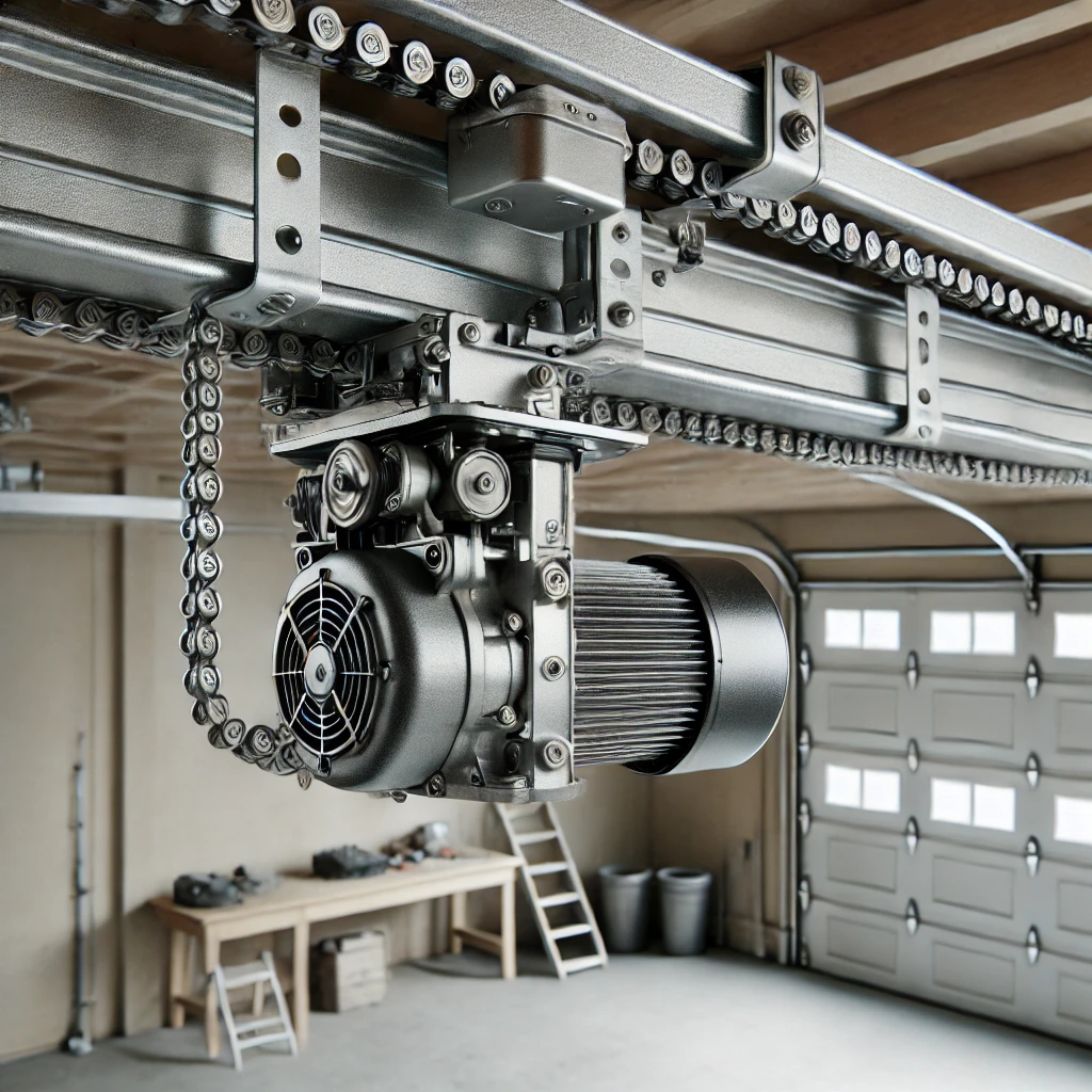 Professional Garage Door Opener Installation Circleville OH - Expert Smart Opener Installation Services