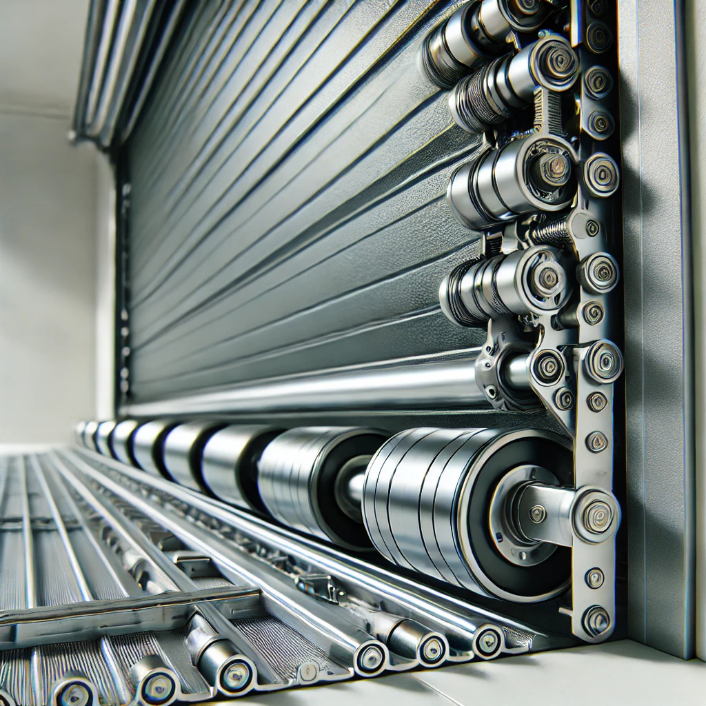 Expert Roller Garage Door Repairs Circleville OH - Professional Door System Specialists